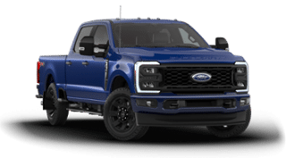 2026 Ford Super Duty® External Image 5